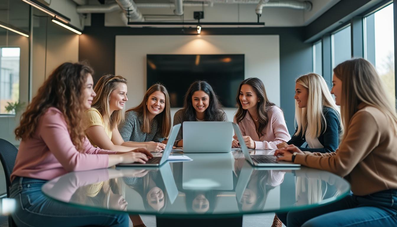 découvrez le rôle et les missions des agences ugc, ainsi que les dernières tendances du marketing authentique pour engager efficacement votre audience.