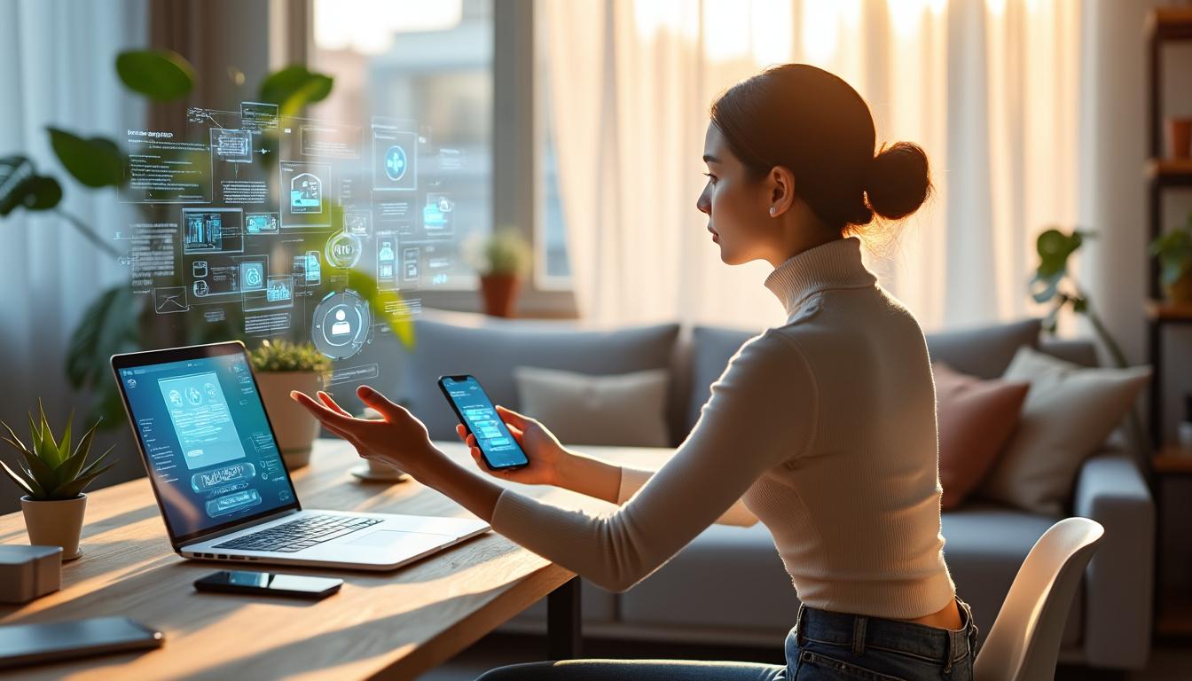 découvrez les meilleures ia gratuites pour dynamiser vos créations ugc et booster votre contenu avec des outils innovants et accessibles.