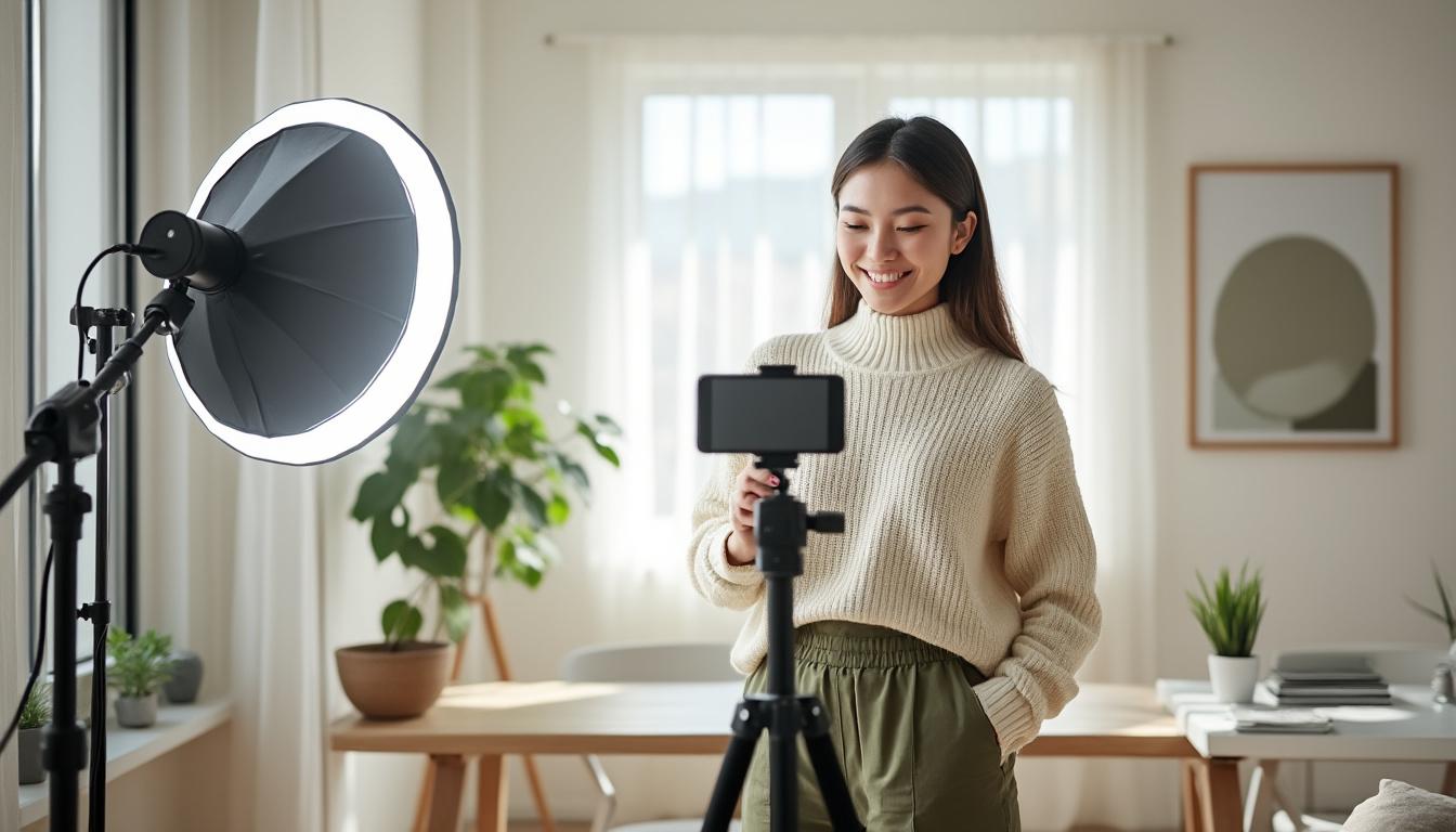 Tarifs UGC 2026 : combien facturer une vidéo ou une photo de contenu ? découvrez les tarifs ugc 2026 et apprenez combien facturer pour une vidéo ou une photo de contenu. guide complet pour fixer vos prix efficacement.