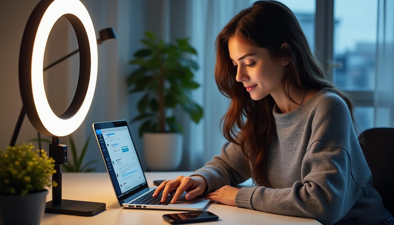 5 outils IA pour écrire tes scripts UGC en quelques minutes découvrez 5 outils d'intelligence artificielle pour créer rapidement et facilement vos scripts ugc en seulement quelques minutes.