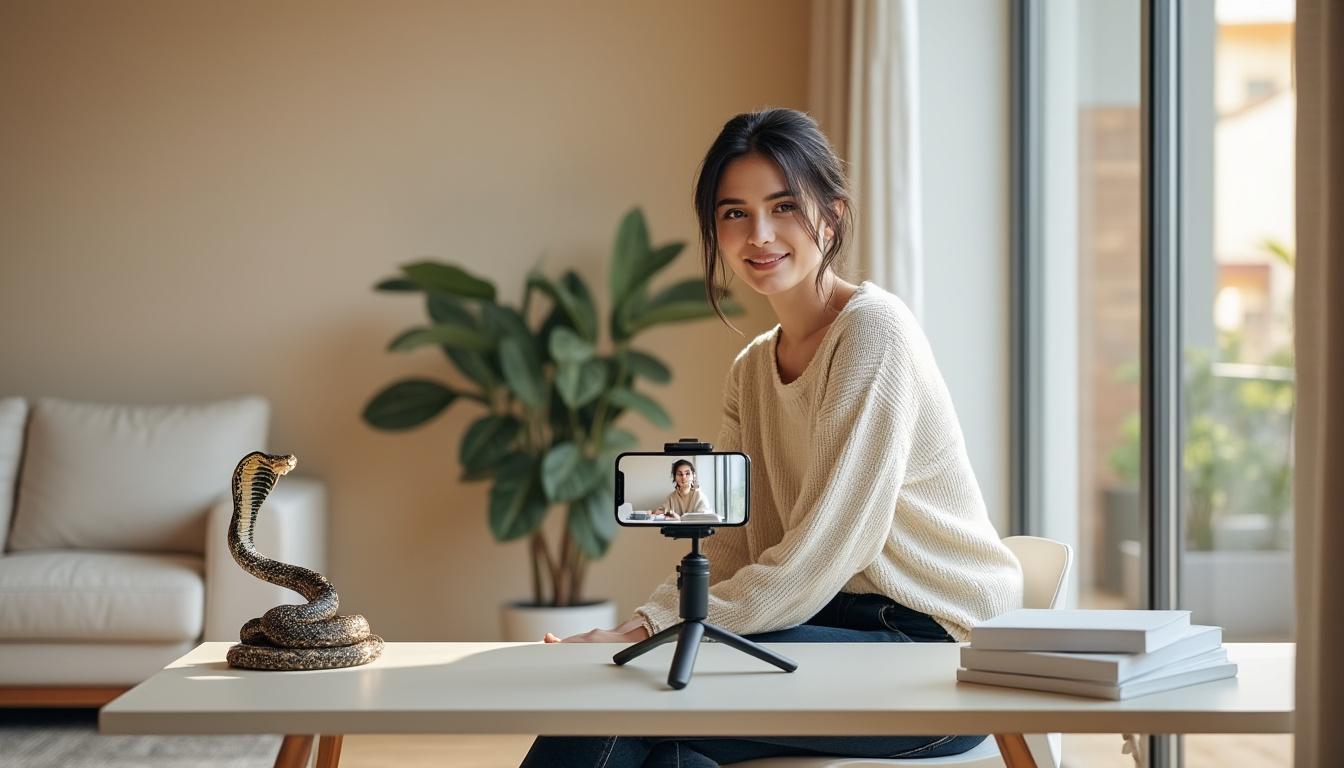 découvrez des astuces pratiques pour décrocher vos premiers clients en ugc, même sans expérience préalable, et lancez-vous avec confiance dans ce secteur en pleine croissance.