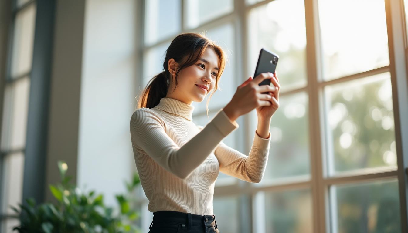 Pitcher ton profil UGC : les clés pour décrocher des collaborations découvrez comment pitcher efficacement votre profil ugc et décrocher des collaborations grùce à nos conseils clés et stratégies incontournables.