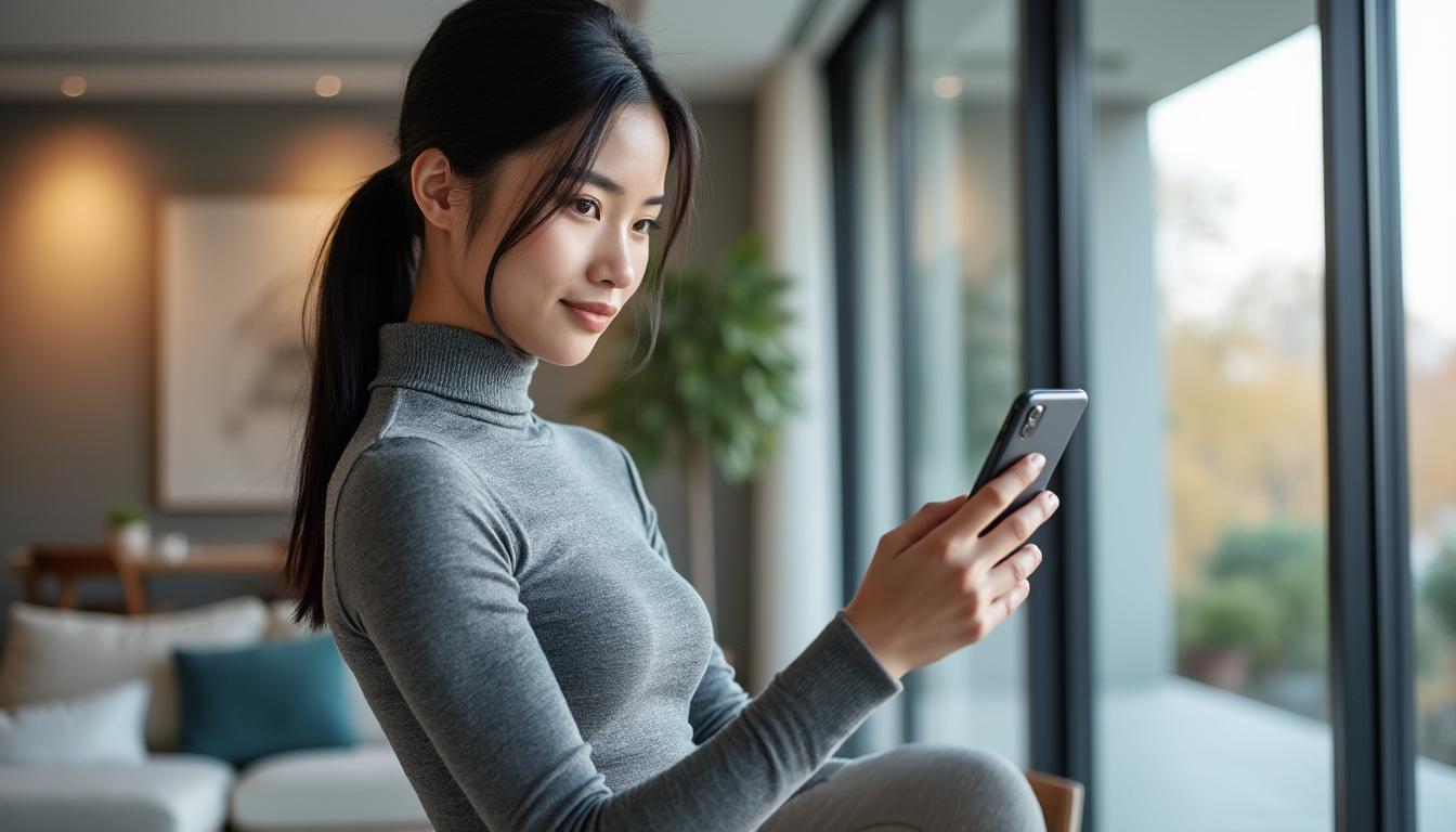 Tendances UGC 2026 : les formats et styles qui vont dominer l’année découvrez les tendances ugc 2026 : les formats et styles incontournables qui vont dominer l'année et transformer la création de contenu utilisateur.
