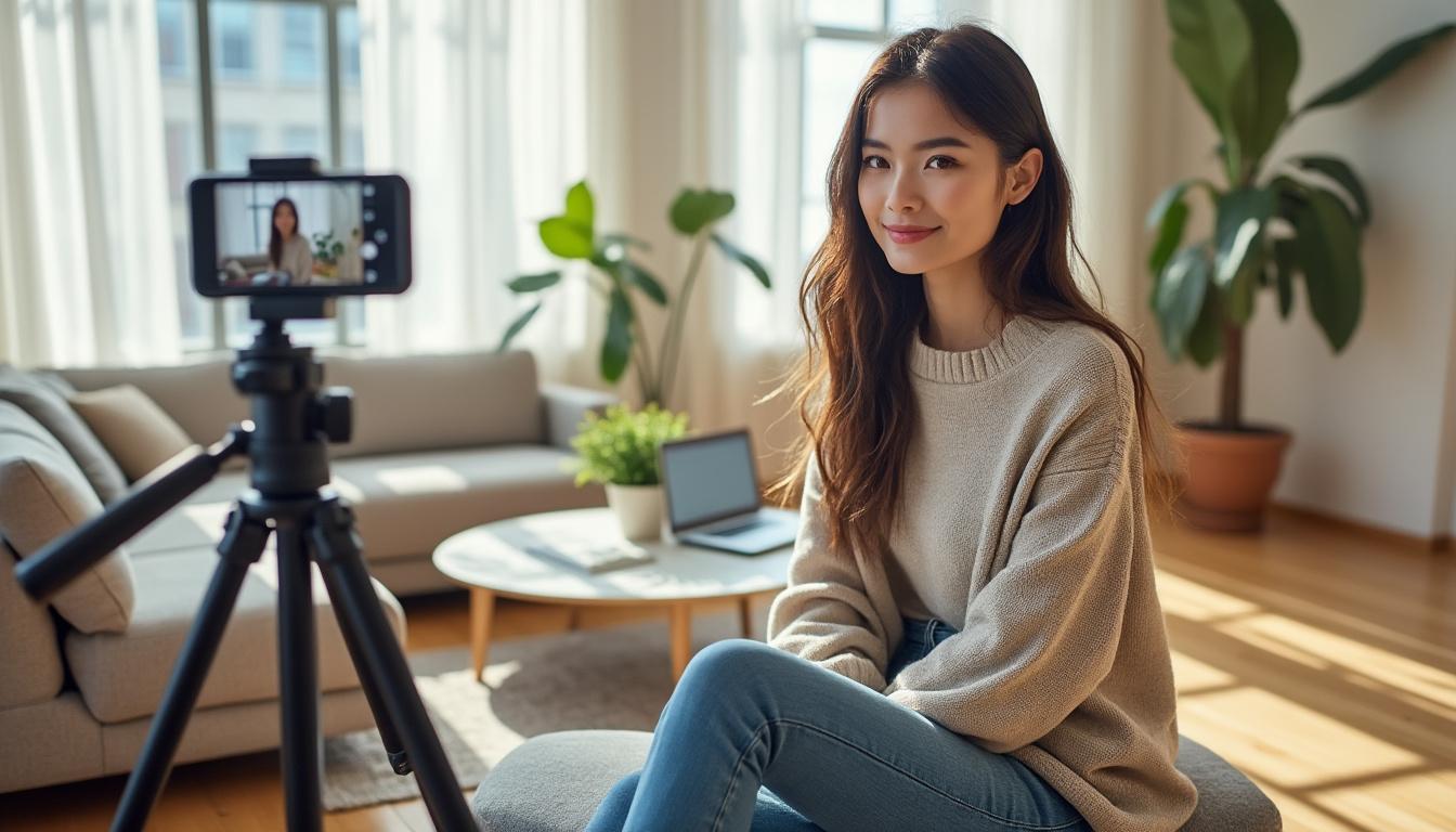 Comment fixer le prix de tes vidéos UGC sans te sous-évaluer ? découvrez comment fixer le prix de vos vidéos ugc de manière juste et rentable, sans vous sous-évaluer, grâce à nos conseils pratiques et astuces efficaces.
