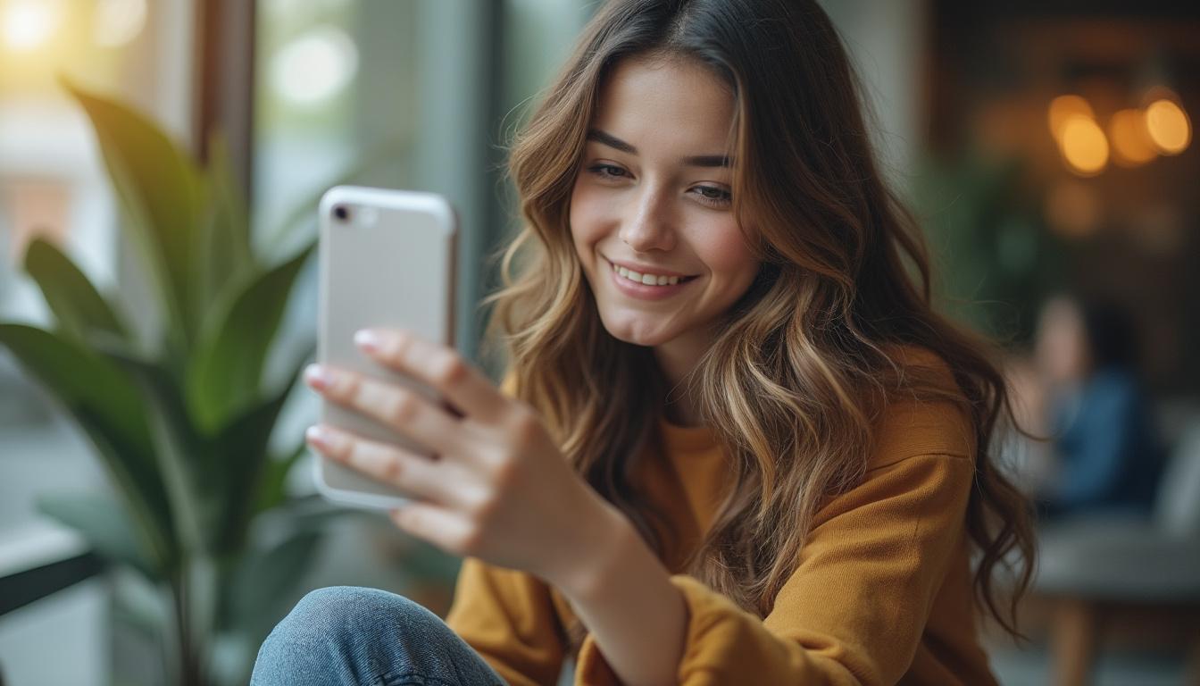 Comment réaliser une vidéo UGC lifestyle naturelle et engageante ? découvrez nos conseils pour créer une vidéo ugc lifestyle naturelle et engageante, qui capte l'attention et valorise votre authenticité.