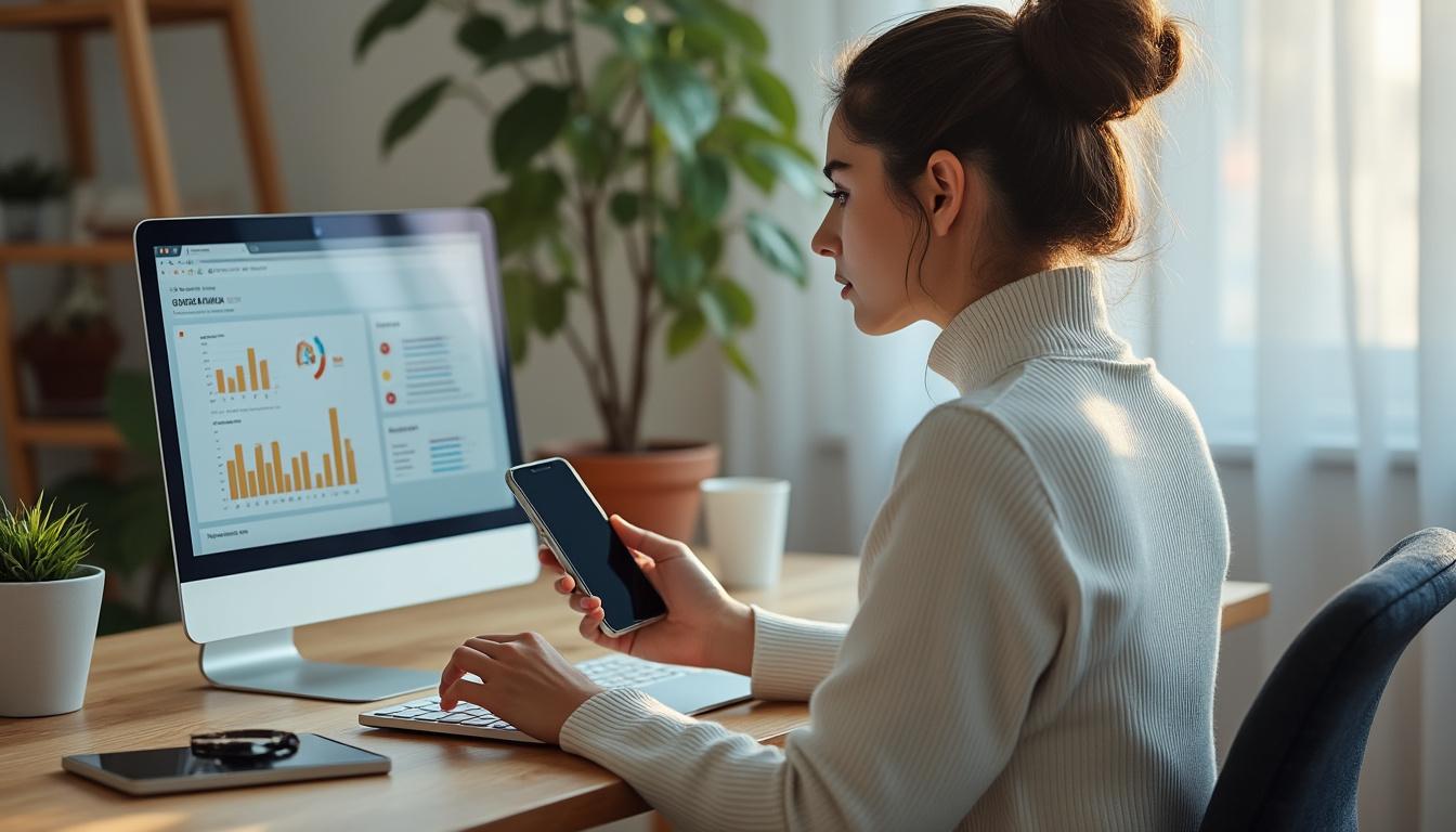 Comment suivre les performances de ton contenu UGC facilement ? découvrez comment suivre facilement les performances de votre contenu ugc pour optimiser votre stratégie et maximiser l'engagement.