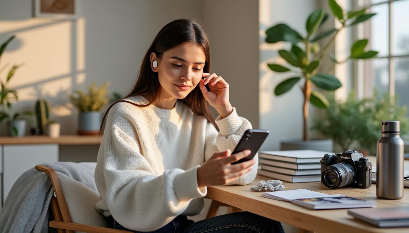 Construire une offre UGC claire et irrésistible pour séduire les marques apprenez à concevoir une offre ugc claire et irrésistible pour attirer et convaincre efficacement les marques.