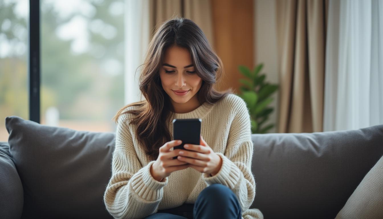 découvrez comment être rémunérée pour votre contenu ugc avec nos conseils et bonnes pratiques essentielles pour maximiser vos revenus et valoriser votre créativité.