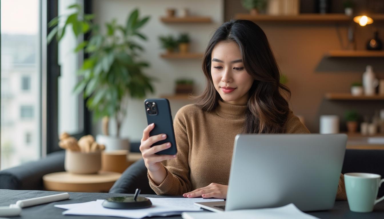Protéger tes droits sur tes contenus UGC : ce que les créatrices doivent savoir découvrez comment protéger efficacement vos droits sur vos contenus ugc et ce que chaque créatrice doit savoir pour sécuriser sa propriété intellectuelle.