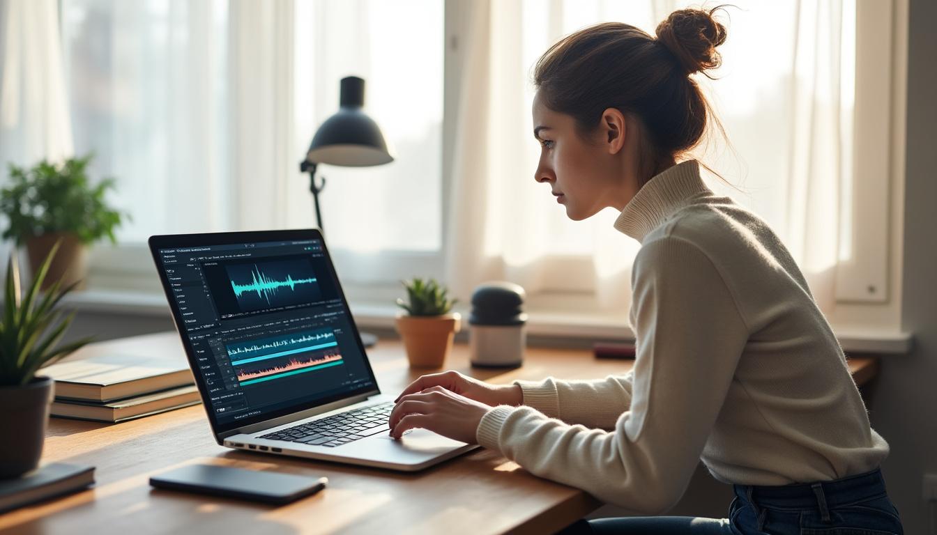 Top des banques son gratuites pour dynamiser tes vidéos UGC découvre le top des banques son gratuites pour dynamiser tes vidéos ugc et rendre tes contenus encore plus captivants et professionnels.