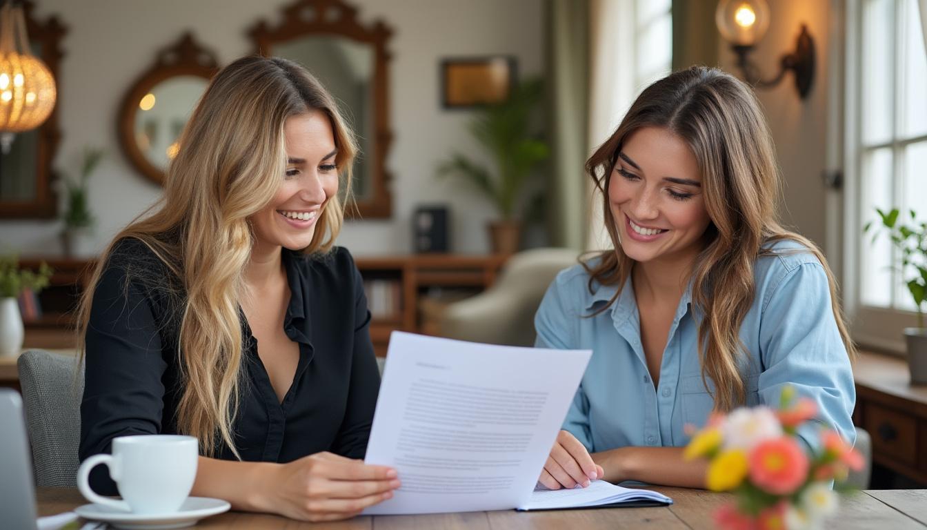 Contrat UGC freelance : faut-il toujours en signer un ? découvrez l'importance du contrat ugc pour les freelances et les situations où il est essentiel de le signer avant de commencer une collaboration.