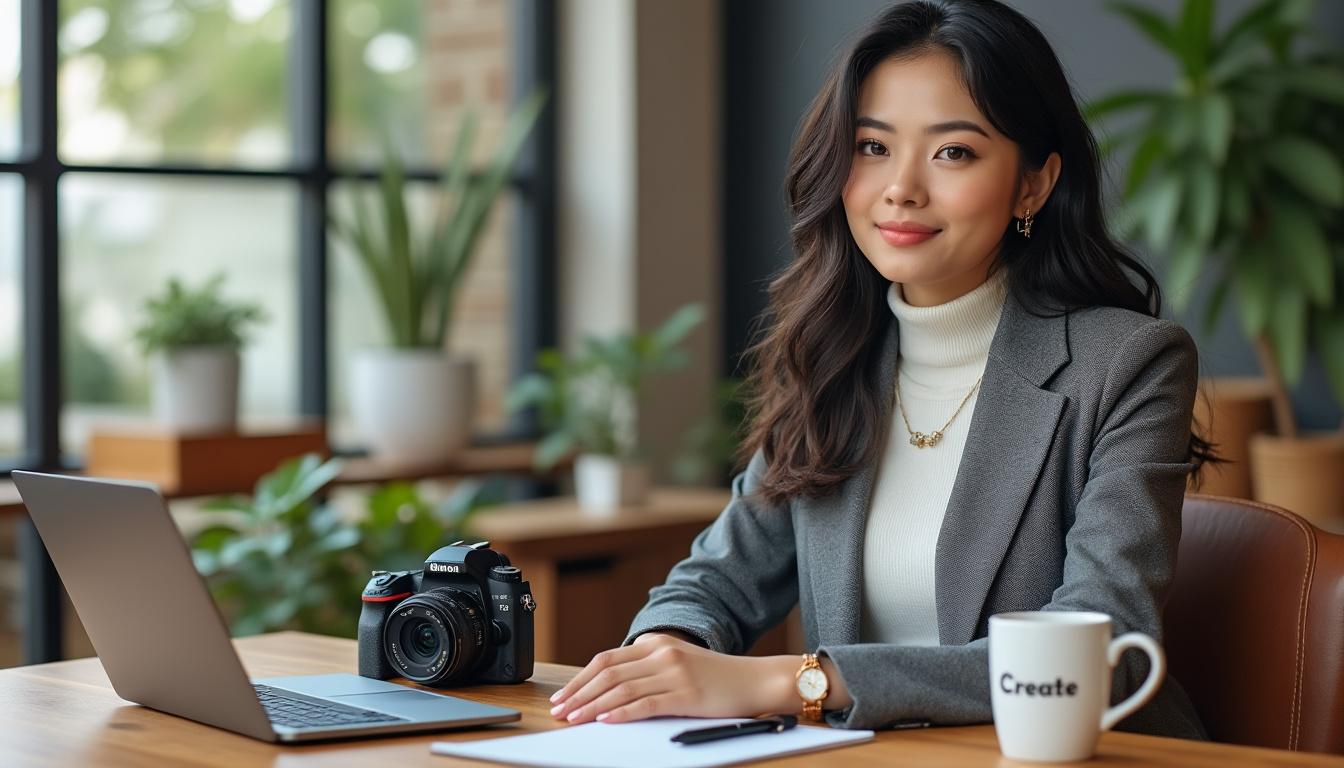 Quelles conditions poser avant d’accepter une collaboration UGC ? découvrez les conditions essentielles à définir avant d'accepter une collaboration ugc pour garantir un partenariat réussi et bénéfique.