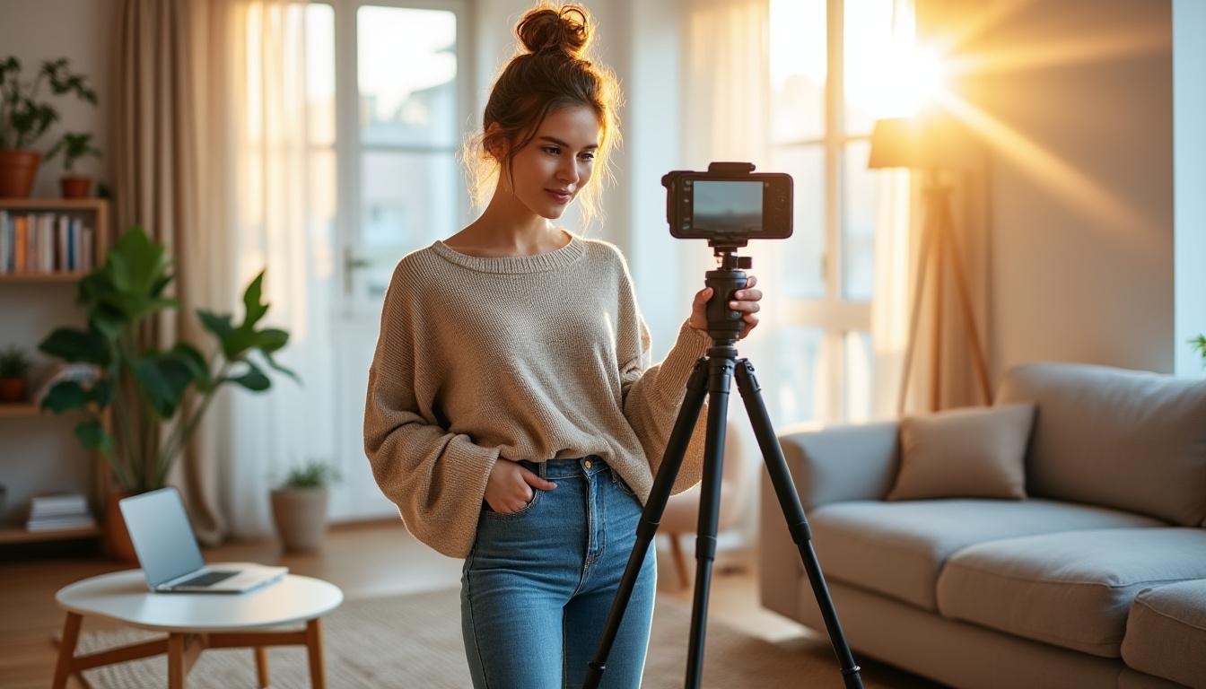 découvrez comment transformer une collaboration ugc en un partenariat durable avec une marque grâce à des stratégies efficaces et une communication renforcée.