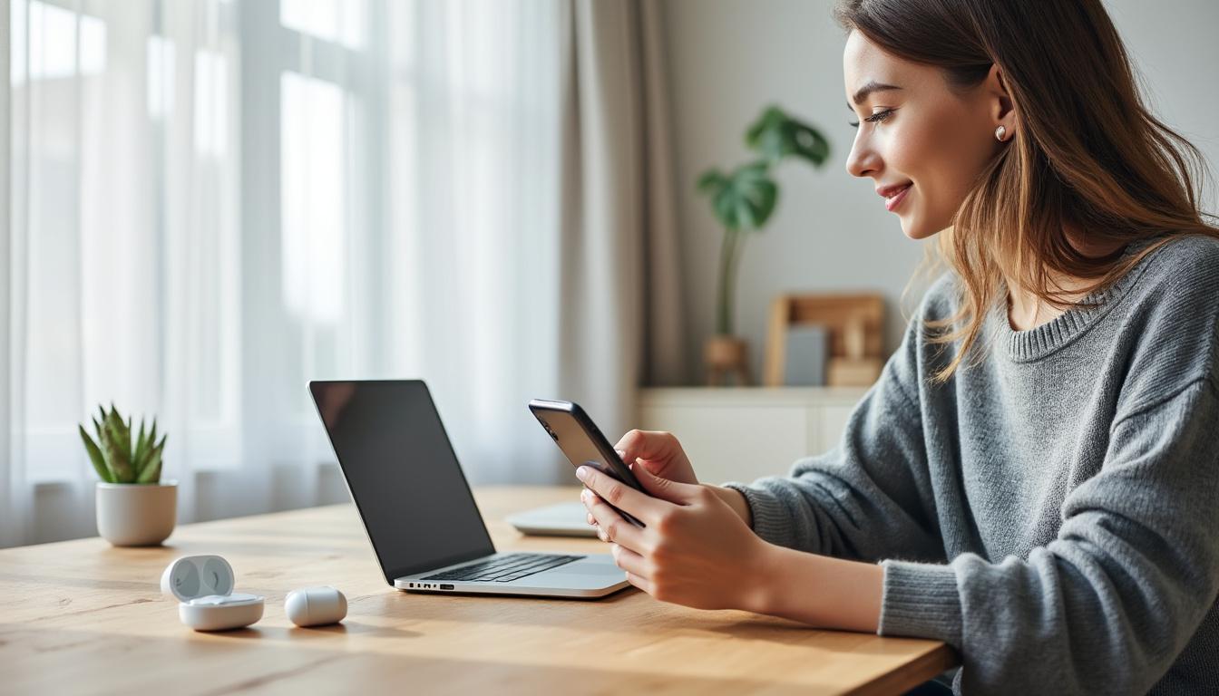 découvrez le salaire réel d'une créatrice ugc en freelance, les facteurs qui influencent ses revenus et des conseils pour maximiser ses gains.