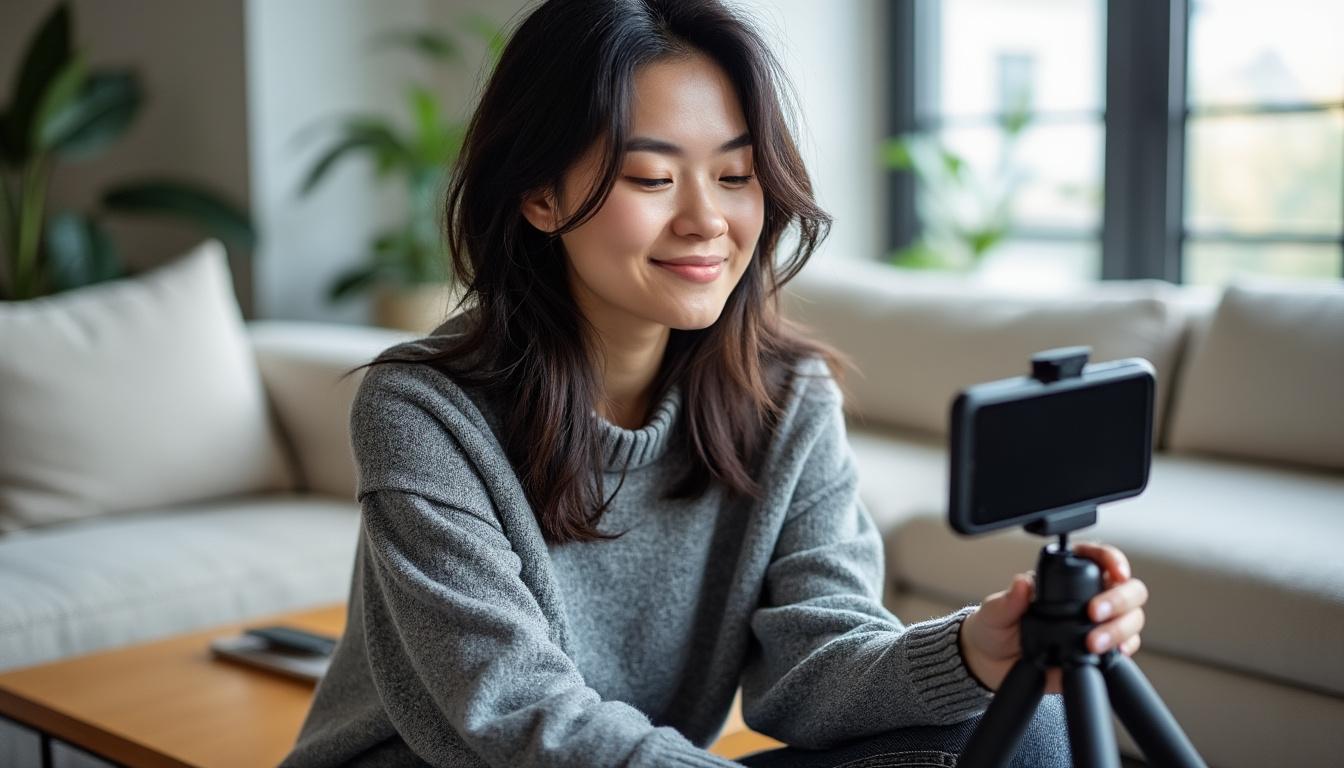 La structure idéale d’une vidéo UGC qui retient l’attention découvrez la structure idéale d’une vidéo ugc pour captiver votre audience et maximiser l’engagement dès les premières secondes.