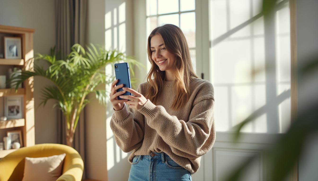 Tendances UGC 2026 : ce qui fonctionne sur Instagram et Reels découvrez les tendances ugc pour 2026 et apprenez ce qui fonctionne le mieux sur instagram et reels pour maximiser votre engagement et visibilité.