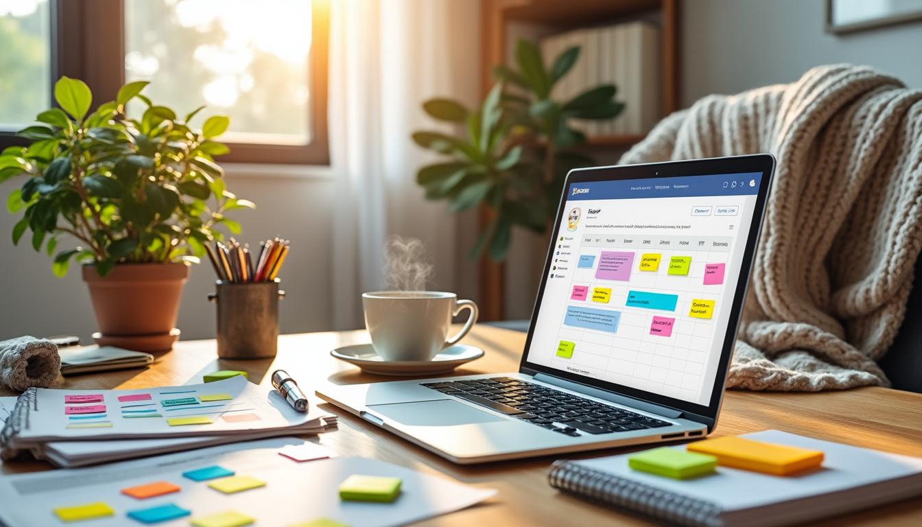 Automatiser certaines tâches UGC sans perdre le côté humain découvrez comment automatiser certaines tâches ugc tout en conservant une approche humaine et authentique pour engager efficacement votre audience.