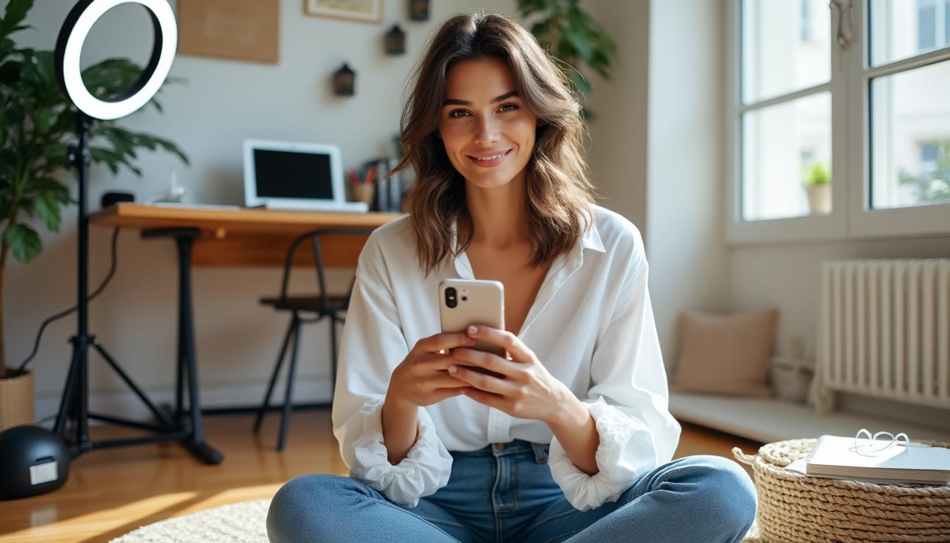 Construire un workflow UGC simple et efficace découvrez comment construire un workflow ugc simple et efficace pour optimiser la gestion de contenu généré par les utilisateurs et améliorer votre stratégie digitale.