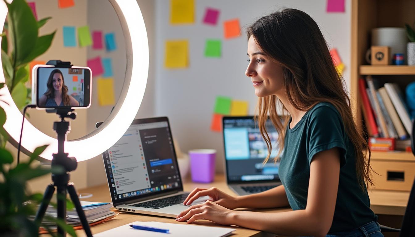 découvrez les meilleurs outils pour planifier efficacement votre travail ugc et optimiser la gestion de vos contenus générés par les utilisateurs.