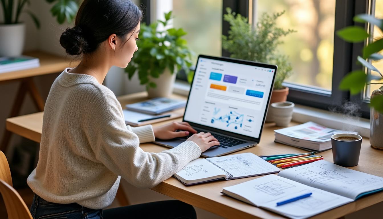 Pourquoi utiliser un mini-CRM quand on est créatrice UGC ? découvrez pourquoi un mini-crm est indispensable pour les créatrices ugc afin de mieux gérer leurs contacts, optimiser leurs collaborations et développer leur activité efficacement.