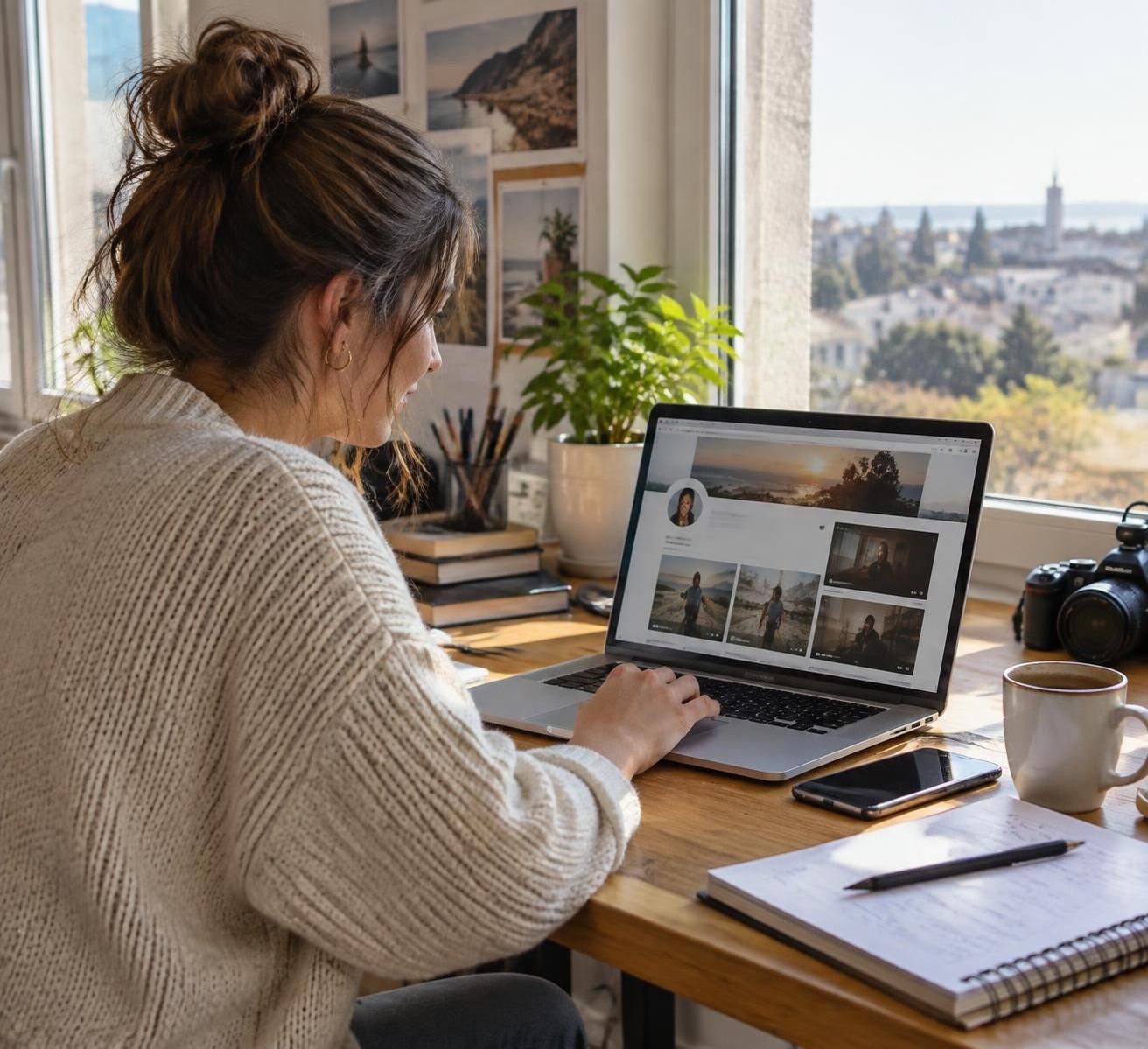 découvrez comment utiliser linkedin pour trouver des collaborations ugc, attirer des marques et décrocher des contrats, même sans réseau établi.