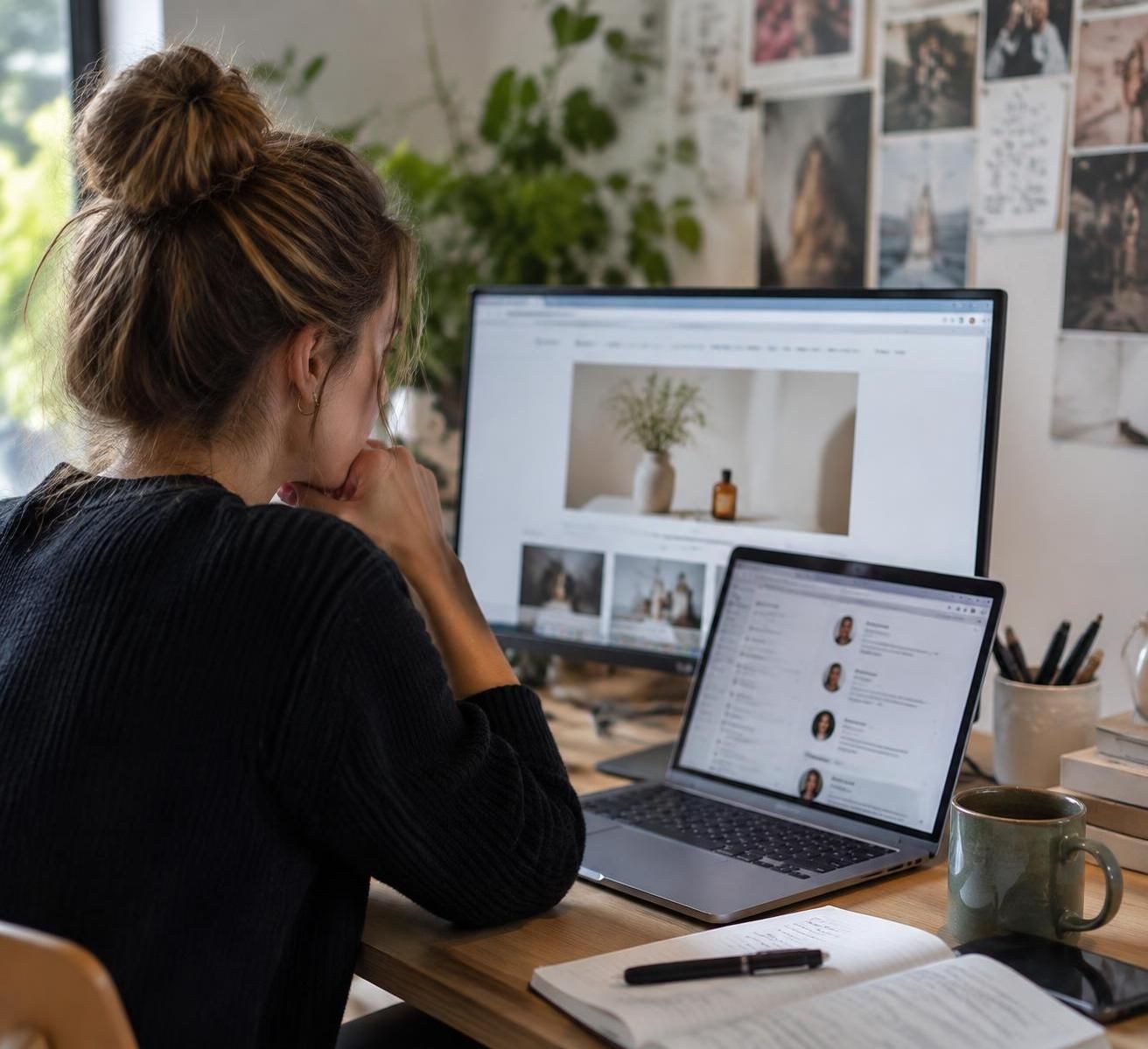 découvrez comment trouver l’adresse e-mail de la bonne personne dans une marque pour contacter le bon interlocuteur efficacement.