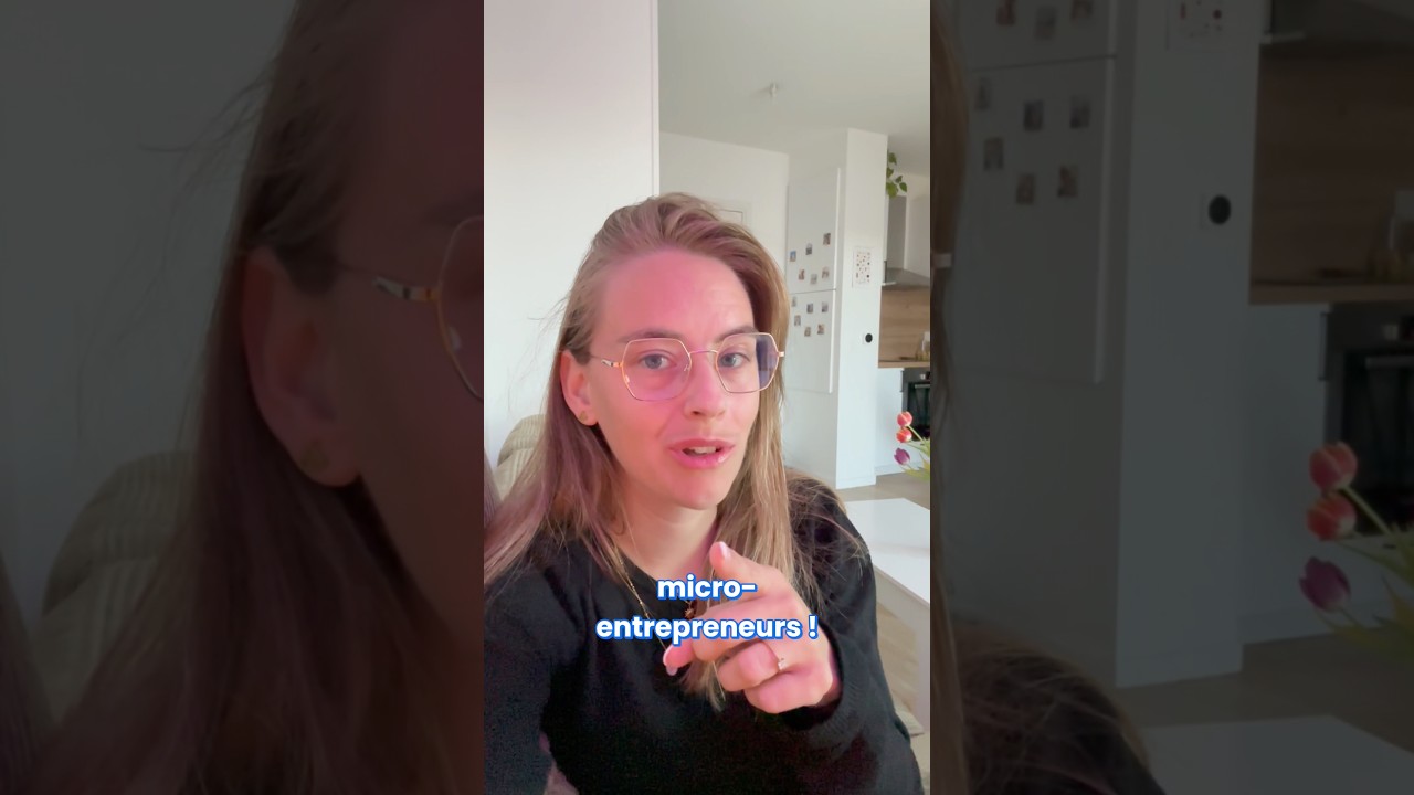 Vidéo UGC de Émilie : Logiciel de comptabilité, Short YouTube : présentation d’un logiciel