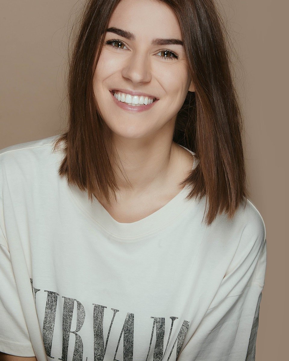 Céline, créatrice UGC Portrait de Céline