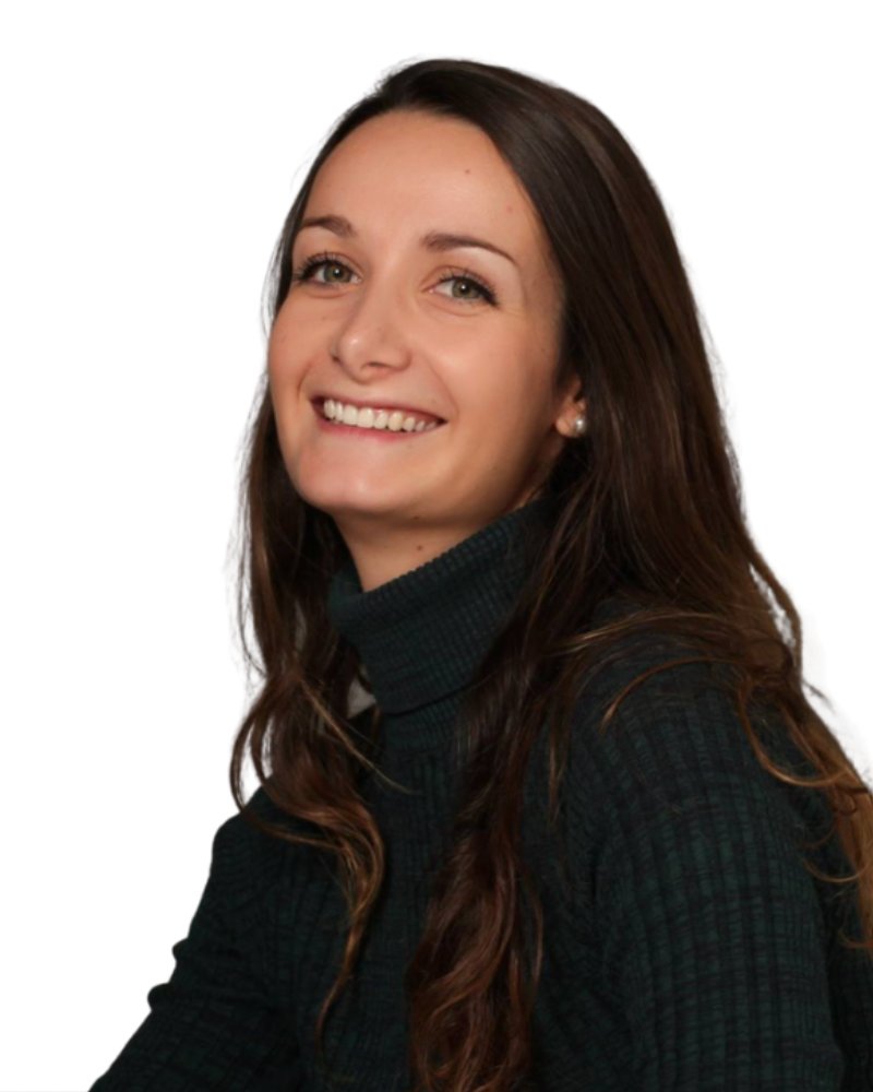 Estelle, créatrice UGC Portrait de Estelle