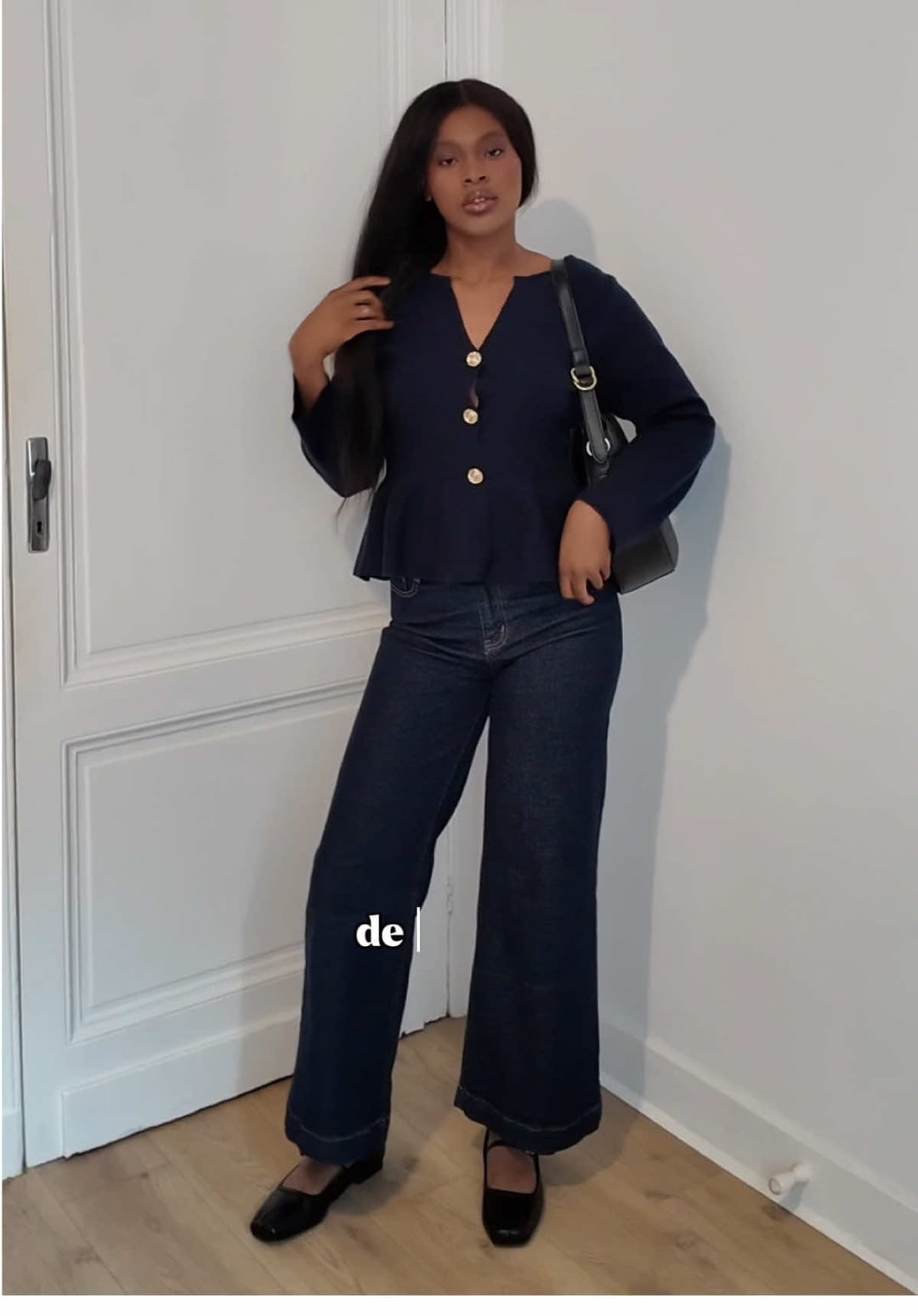 Vidéo UGC de Syntiche : Mode de seconde main, Vidéo TikTok : avis sur une plateforme de mode