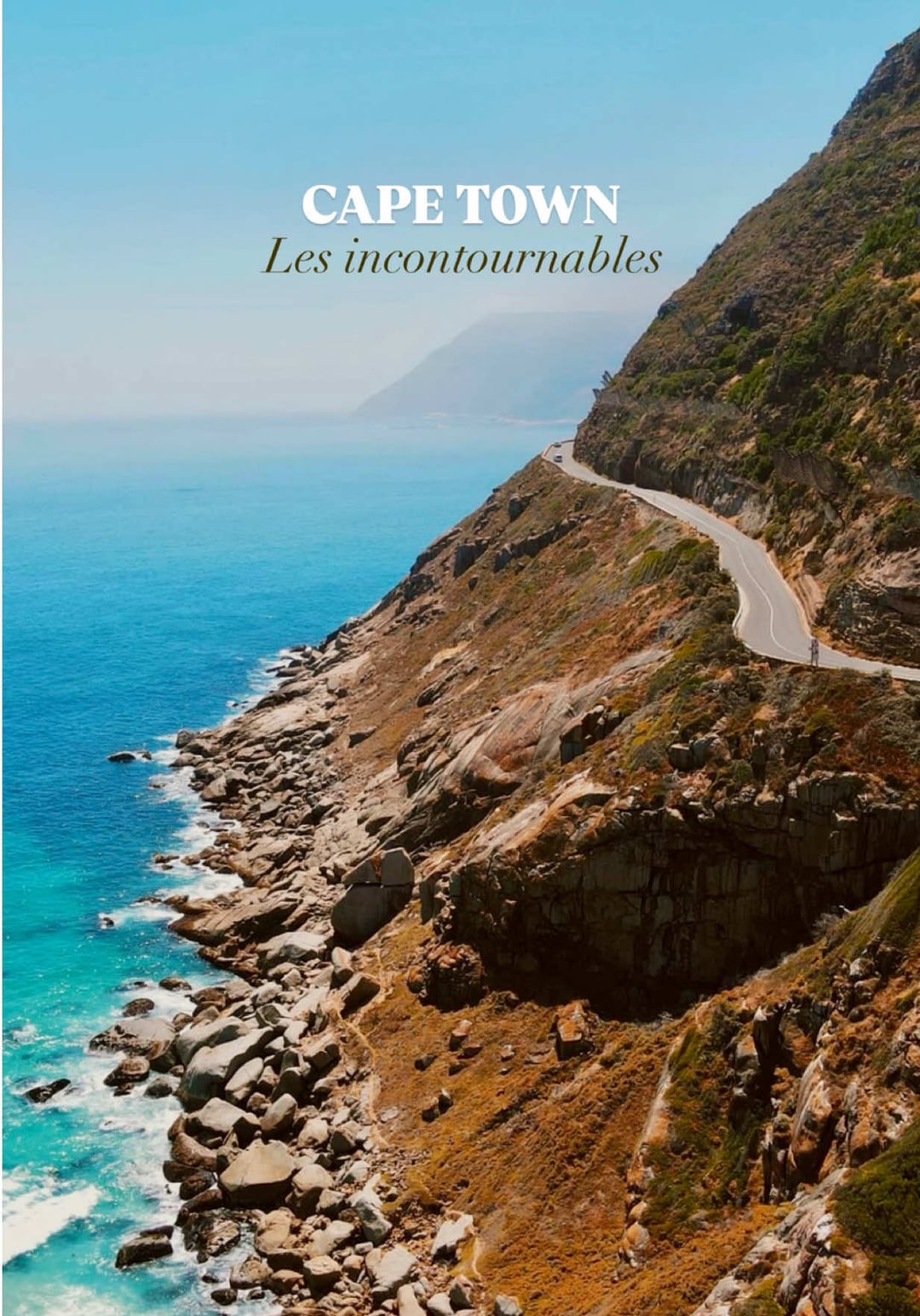 Vidéo UGC de Maéva : Adresses au Cap, Vidéo TikTok : plages, cafés et activités à tester sur place