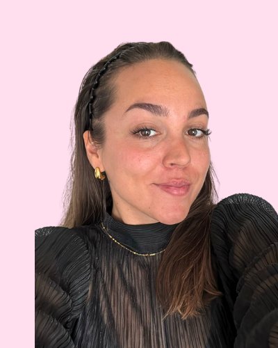 Portrait de Fanny
