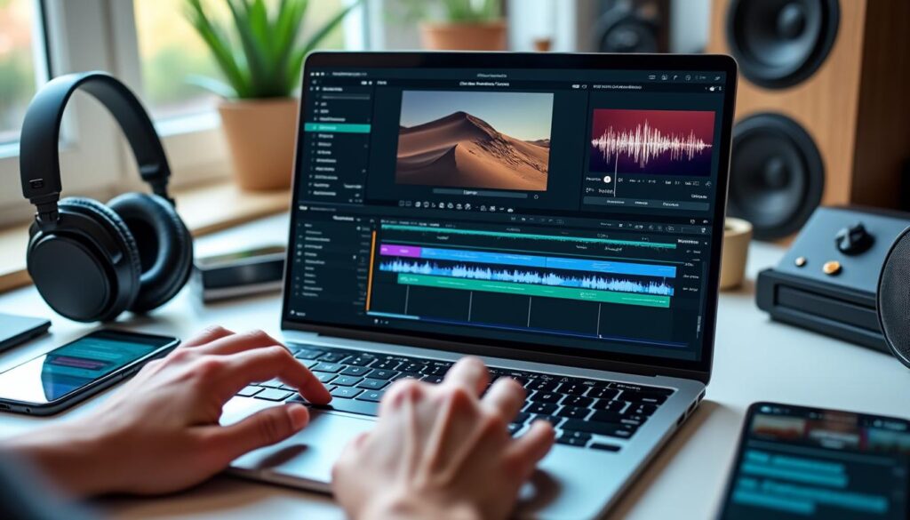 apprenez à ajouter facilement une musique à votre vidéo ugc en seulement 2 minutes grâce à notre guide simple et rapide.
