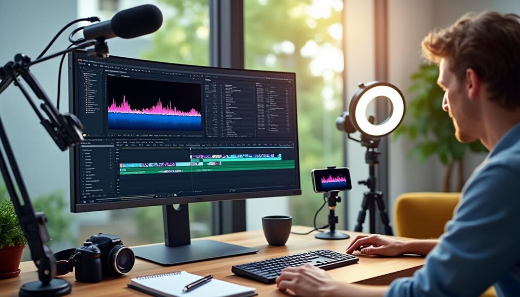 découvrez comment générer automatiquement des sous-titres précis et rapides pour vos vidéos ugc afin d'améliorer l'accessibilité et l'engagement de votre audience.