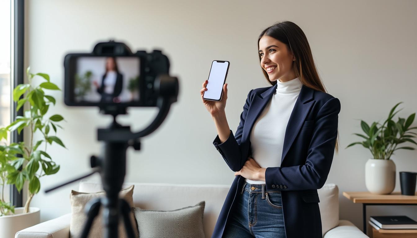 découvrez des conseils pratiques pour bien négocier vos premières collaborations avec des marques et réussir vos partenariats dès le début de votre activité.