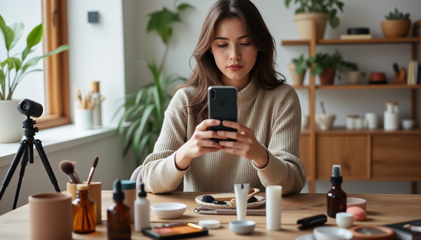 découvrez comment identifier et contacter des marques à la recherche de créatrices ugc pour collaborer et valoriser votre contenu généré par les utilisateurs.