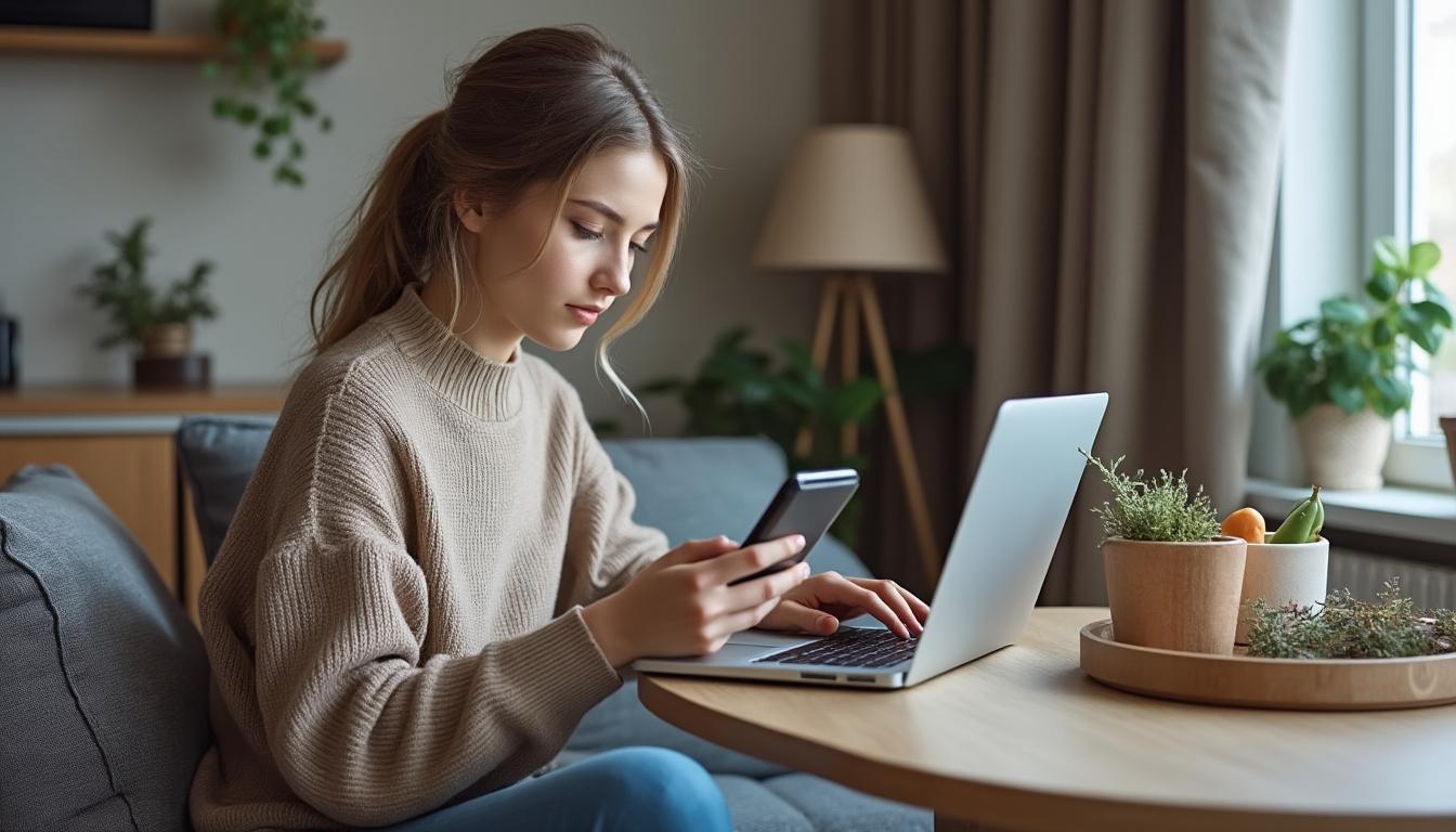 découvrez comment créer une vidéo ugc à partir de vos photos en suivant une méthode simple et rapide, idéale pour dynamiser votre contenu et engager votre audience.