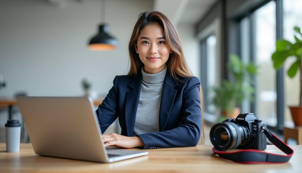 découvrez les avantages et les inconvénients de collaborer avec une agence ugc en tant que créatrice freelance pour optimiser votre visibilité et vos projets.