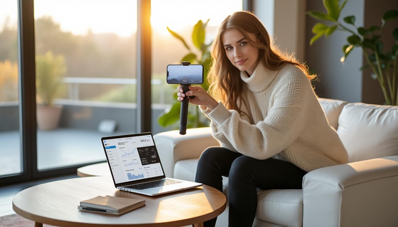 découvrez les 10 meilleures plateformes ugc en 2026 pour collaborer avec des marques et booster votre visibilité grâce au contenu généré par les utilisateurs.