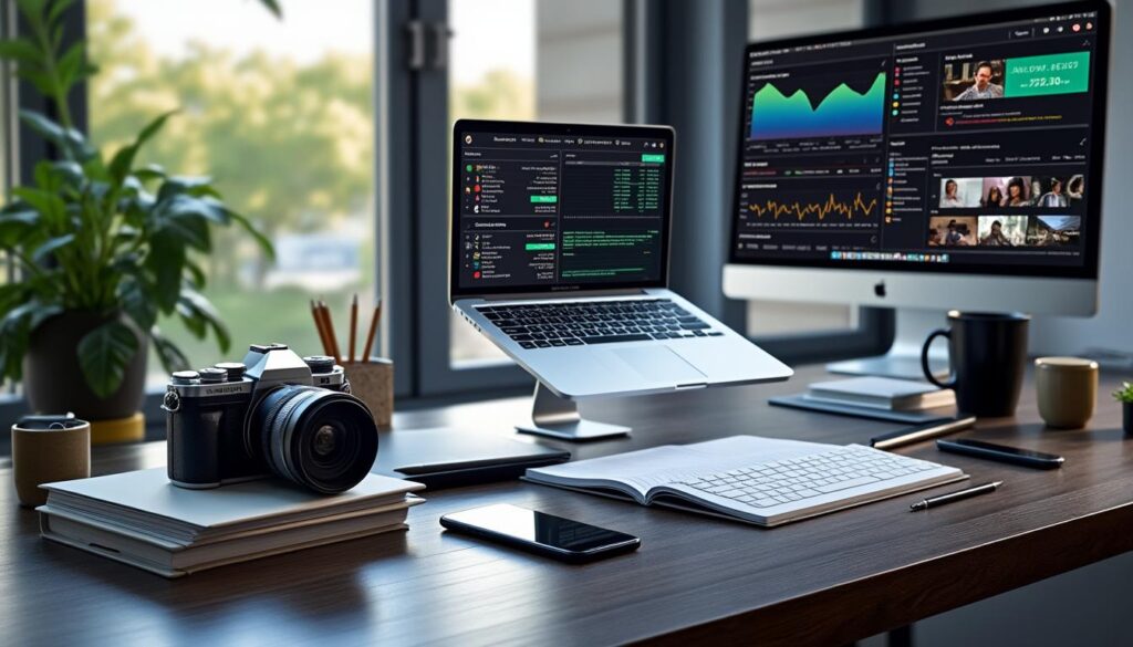 découvrez les tarifs ugc 2026 et apprenez combien facturer pour une vidéo ou une photo de contenu. guide complet pour optimiser vos revenus en contenu généré par les utilisateurs.