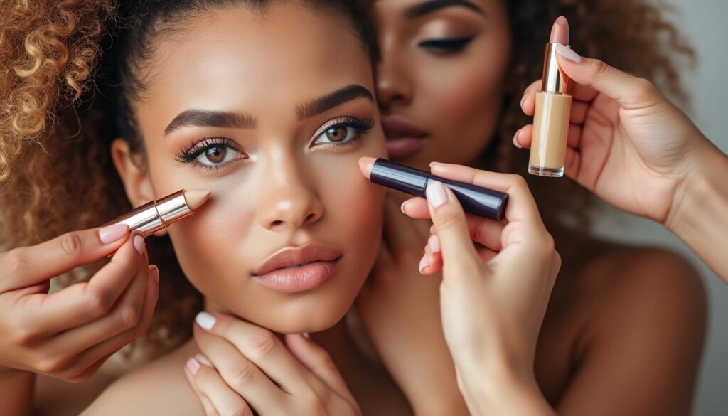 découvrez 10 idées créatives de vidéos ugc pour valoriser les marques beauté et engager votre communauté efficacement.