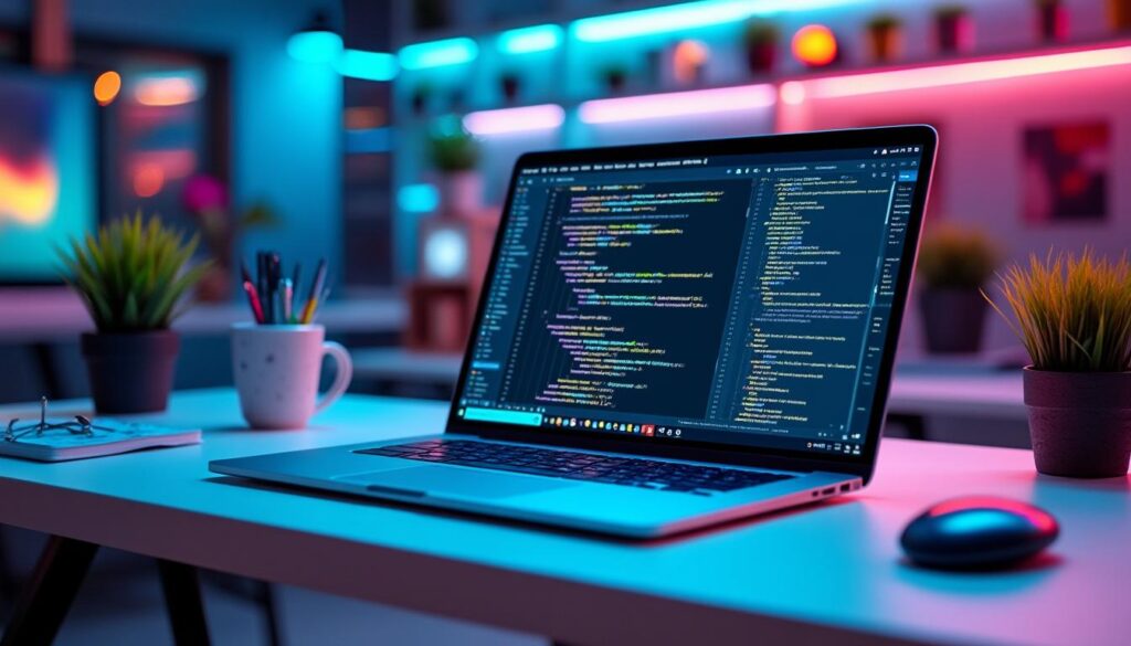 découvrez 5 outils d'intelligence artificielle pour créer rapidement et efficacement vos scripts ugc en quelques minutes.