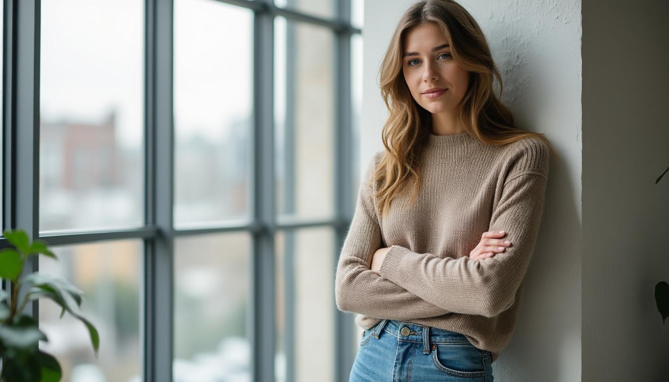 Bien utiliser la lumière naturelle pour tes vidéos UGC 2 apprends à maîtriser la lumière naturelle pour sublimer tes vidéos ugc et capter l'attention de ton audience avec des images lumineuses et authentiques.