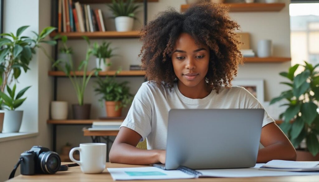 découvrez des stratégies efficaces pour trouver vos premiers clients en création de contenu généré par les utilisateurs (ugc), même sans expérience préalable.