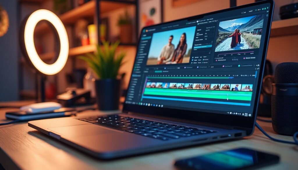 découvrez les meilleures applis gratuites pour ajouter des sous-titres à vos vidéos ugc rapidement et facilement, en un seul clic.