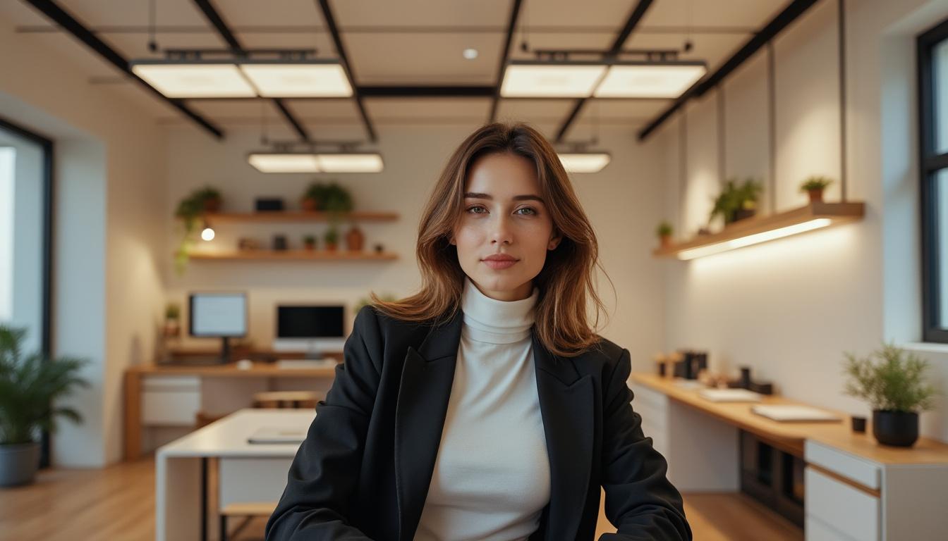 découvrez les meilleures lampes pour sublimer vos vidéos ugc et obtenir un éclairage professionnel facilement.