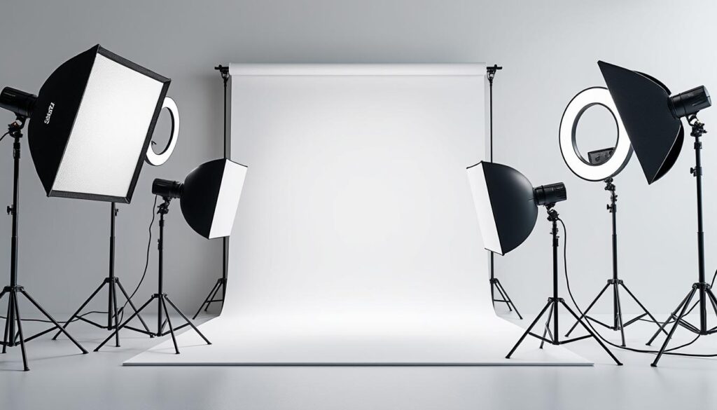 découvrez les meilleures lampes pour illuminer parfaitement vos vidéos ugc et obtenir un rendu professionnel et lumineux.