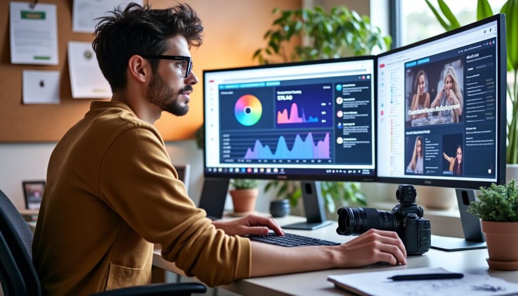 découvrez comment pitcher efficacement votre profil ugc et obtenir des collaborations grâce à nos conseils clés et stratégies éprouvées.