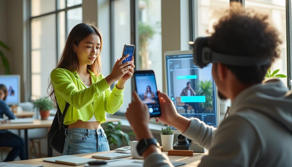 découvrez les tendances ugc 2026 et les formats ainsi que styles incontournables qui façonneront le contenu utilisateur tout au long de l'année.