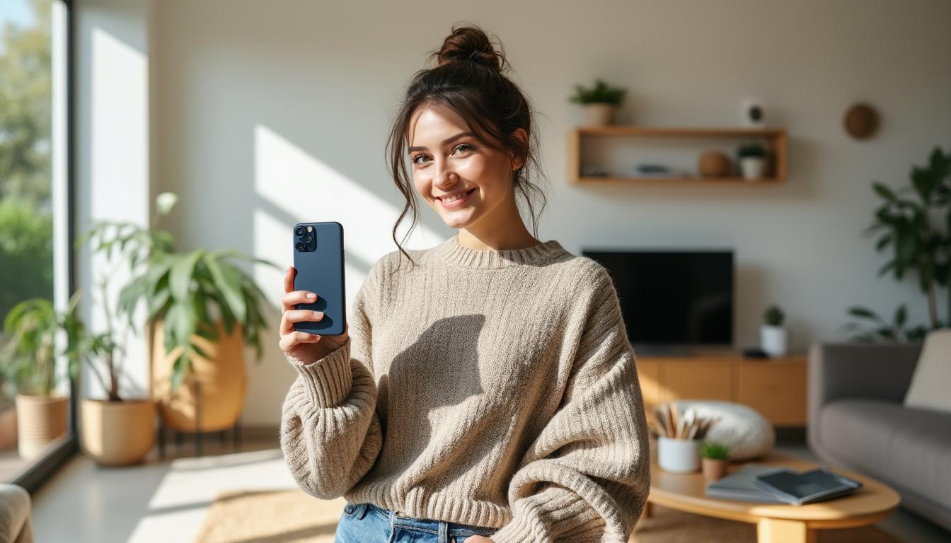 Comment créer une vidéo UGC virale : 7 techniques testées ? 2 découvrez 7 techniques efficaces et testées pour créer une vidéo ugc virale qui engage et séduit votre audience.